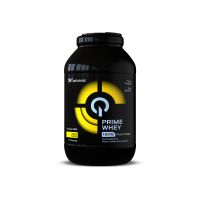 QNT Metapure Prime Whey Protein Απομονωμένη Πρωτεΐνη Ορού Γάλακτος με Γεύση Banana 2000 gr