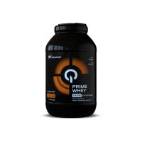 QNT Metapure Prime Whey Protein Απομονωμένη Πρωτεΐνη Ορού Γάλακτος με Γεύση Belgian Chocolate Brownie 2000 gr