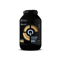 QNT Metapure Prime Whey Protein Απομονωμένη Πρωτεΐνη Ορού Γάλακτος με Γεύση Cookies and Cream 2000 gr