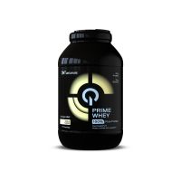 QNT Metapure Prime Whey Protein Απομονωμένη Πρωτεΐνη Ορού Γάλακτος με Γεύση Vanilla 2000 gr