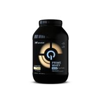 QNT Metapure Prime Whey Protein Απομονωμένη Πρωτεΐνη Ορού Γάλακτος με Γεύση Caffè Latte 908 gr
