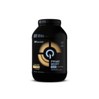 QNT Metapure Prime Whey Protein Απομονωμένη Πρωτεΐνη Ορού Γάλακτος με Γεύση Cookies and Cream 908 gr