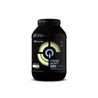 QNT Metapure Prime Whey Protein Απομονωμένη Πρωτεΐνη Ορού Γάλακτος με Γεύση Vanilla 908 gr
