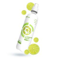 QNT Liife L-Carnitine Water Νερό με Καρνιτίνη σε Γεύση Lemon-Lime 500 ml