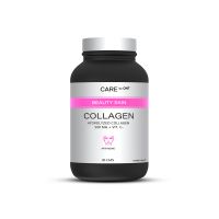 QNT Care Collagen Beauty Skin 500 mg και Vit. C Συμπλήρωμα Διατροφής με Κολλαγόνο 90 Κάψουλες