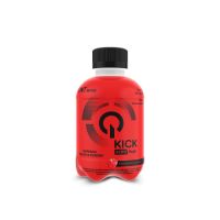 QNT Move Kick Pre Workout Zero Sugar Συμπλήρωμα Διατροφής Χωρίς Ζάχαρη για Έκρηξη Ενέργειας με Γεύση Raspberry 250 ml