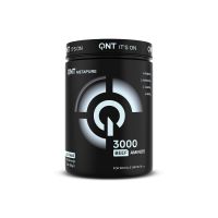 QNT Metapure 3000 Beef Aminos Συμπλήρωμα Διατροφής για Μυϊκή Ανάπτυξη 200 Ταμπλέτες