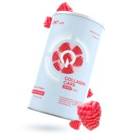 QNT Liife Collagen Care Συμπλήρωμα Διατροφής Κολλαγόνο με Γεύση Raspberry 390 gr