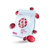 QNT Liife Whey Protein BCAA and Fiber Light Digest Πρωτεΐνη Ορού Γάλακτος και Φυτικές Ίνες με Γεύση Fruity Candy 500 gr
