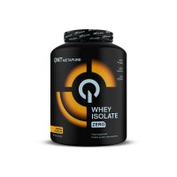 QNT Metapure Whey Isolate Zero Απομονωμένη Πρωτεΐνη Ορού Γάλακτος με Γεύση Mango 2 kg