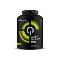 QNT Metapure Whey Isolate Zero Απομονωμένη Πρωτεΐνη Ορού Γάλακτος με Γεύση Pistachio 2 kg