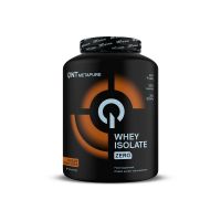 QNT Metapure Whey Isolate Zero Απομονωμένη Πρωτεΐνη Ορού Γάλακτος με Γεύση Chocolate Hazelnut 2 kg