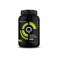 QNT Metapure Whey Isolate Zero Απομονωμένη Πρωτεΐνη Ορού Γάλακτος με Γεύση Pistachio 908 gr