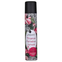 Urban Care Dry Shampoo Tropical Paradise Jungle Ξηρό Σαμπουάν 200 ml