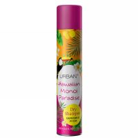 Urban Care Dry Shampoo It's So High Ξηρό Σαμπουάν 200 ml
