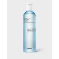 Korean COSRX Watery Toner Ενυδατική Τονωτική Λοσιόν με Υαλουρονικό Οξύ και Βιταμίνη B5 150 ml