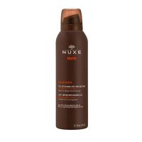 Nuxe Men Rasage De Reve Anti Irritation Shaving Gel Τζελ Ξυρίσματος 150 ml