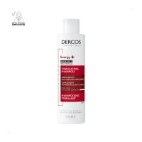 Vichy Dercos Δυναμωτικό Σαμπουάν κατά της Τριχόπτωσης 200 ml