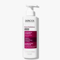 Vichy Dercos Densi-Solutions Σαμπουάν Πύκνωσης Μαλλιών 250 ml