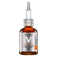 Vichy Liftactiv Supreme Vitamin C Serum Αντιρυτιδικός Ορός Προσώπου 20 ml