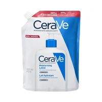 CeraVe Ενυδατικό Γαλάκτωμα Προσώπου, Σώματος Refill 473 ml