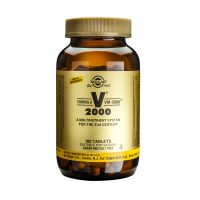 Solgar Formula VM-2000 a Multinutrient System for the 21st Century 180 Ταμπλέτες