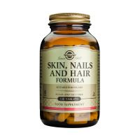 Solgar Skin, Nails and Hair Formula 120 Ταμπλέτες