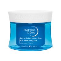 Bioderma Hydrabio Creme Riche Ενυδατική Κρέμα για Ξηρό, Πολύ Ξηρό Δέρμα 50 ml