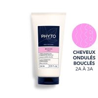 Phyto Boucles Curls Hydration Conditioner Ενυδάτωσης για Μπούκλες 175 ml