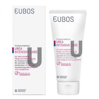 Eubos Urea 5% Σαμπουάν για Ξηρά, Πολύ Ξηρά Μαλλιά 200 ml
