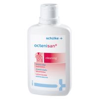 Octenisan Wash Lotion Αντιμικροβιακό Υγρό Καθαρισμού 150 ml