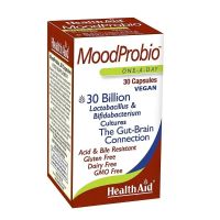 Health Aid MoodProbio 30 κάψουλες