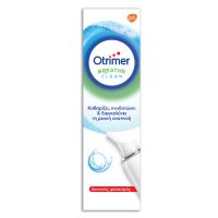 Otrimer Breath Clean Ισότονο Σπρέι για Ρινική Αποσυμφόρηση Δυνατός Ψεκασμός 100 ml
