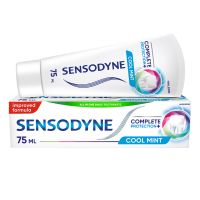 Sensodyne Complete Protection+ Οδοντόκρεμα για Ευαίσθητα Δόντια 75 ml