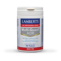 Lamberts Multi-Guard ADR 120 ταμπλέτες