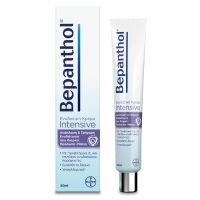 Bepanthol Intensive Ενυδατική Κρέμα Προσώπου-Ματιών 50 ml