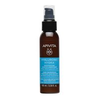 Apivita Hyaluronic Hydra Leave In Conditioner με Υαλουρονικό Οξύ & Honey StB 100 ml