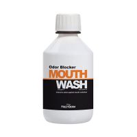Frezyderm Odor Blocker Mouthwash Στοματικό Διάλυμα για την Κακοσμία 250 ml