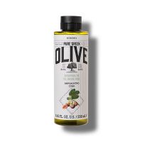 Korres Olive Αφρόλουτρο Σύκο 250 ml