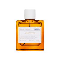 Korres White Tea Eau De Toilette Γυναικείο Άρωμα 100 ml