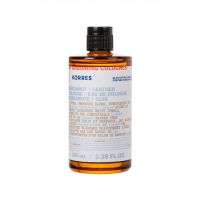 Korres ​Athenian Grooming Bergamot & Leather Eau de Cologne 100 ml