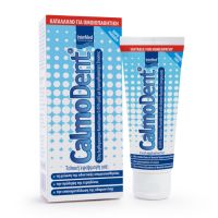 Calmodent Φθοριούχος Γέλη για Ευαίσθητα Δόντια 75 ml