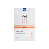 Eva Intima Menofix Period Patch Αυτοκόλλητα Θερμαινόμενα Επιθέματα Περιόδου 3 τμχ