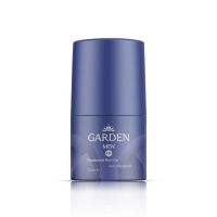 Garden Men Αποσμητικό Roll-On με Έλαιο Φασκόμηλου 50 ml