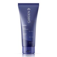 Garden Men Κρέμα Ξυρίσματος με Αλόη 100 ml