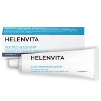Helenvita Κρέμα Καθημερινής Ενυδάτωσης για Πρόσωπο, Σώμα 100 gr