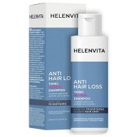 Helenvita Anti Hair Loss Τονωτικό Σαμπουάν Γυναικών Κατά της Τριχόπτωσης 200 ml