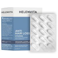 Helenvita Βιταμίνες για Μαλλιά, Νύχια και Δέρμα 60 κάψουλες