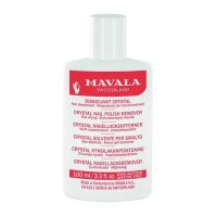 Mavala Crystal Nail Polish Remover Αφαιρετικό Βερνικιού Νυχιών 100 ml