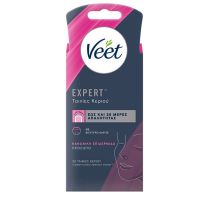 Veet Ταινίες Προσώπου 20τμχ.